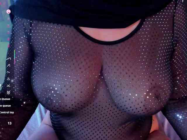 delilah01 webcam