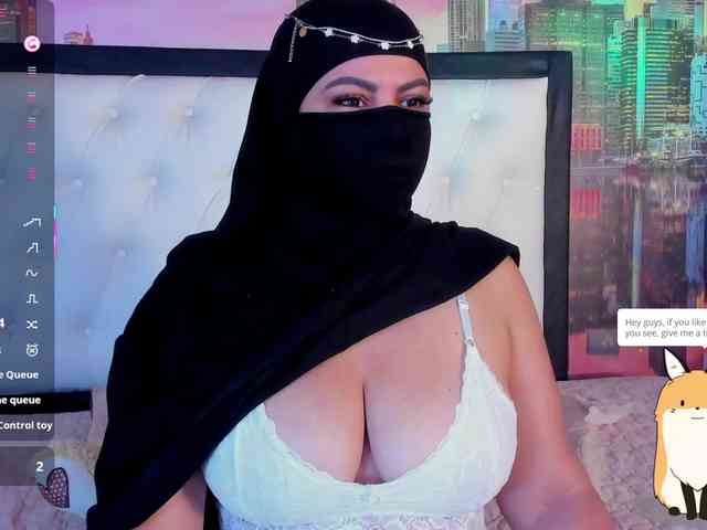 delilah01 webcam