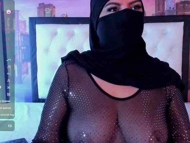 delilah01 webcam