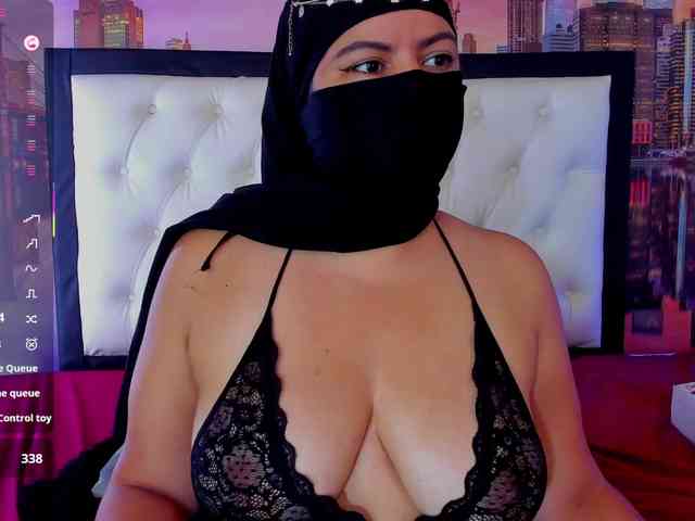 delilah01 webcam