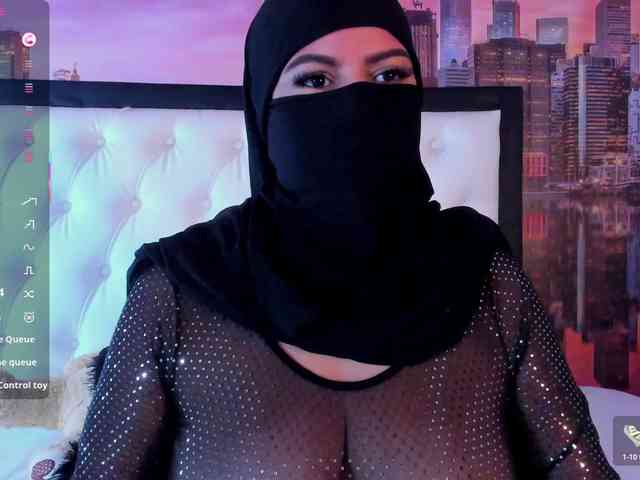 delilah01 webcam