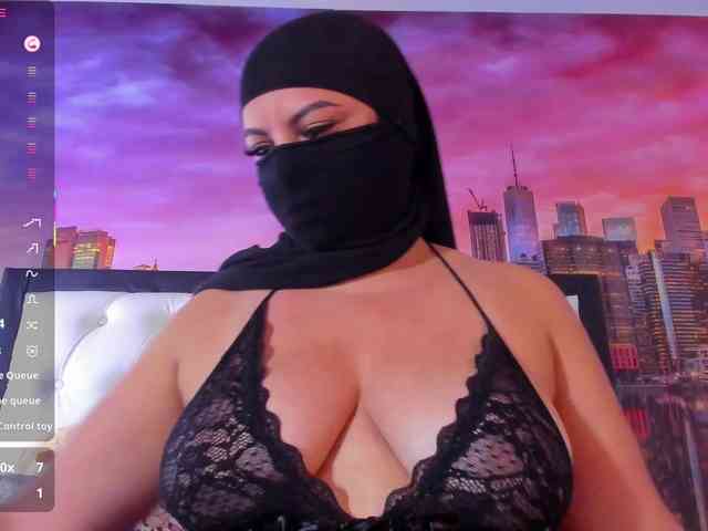delilah01 webcam