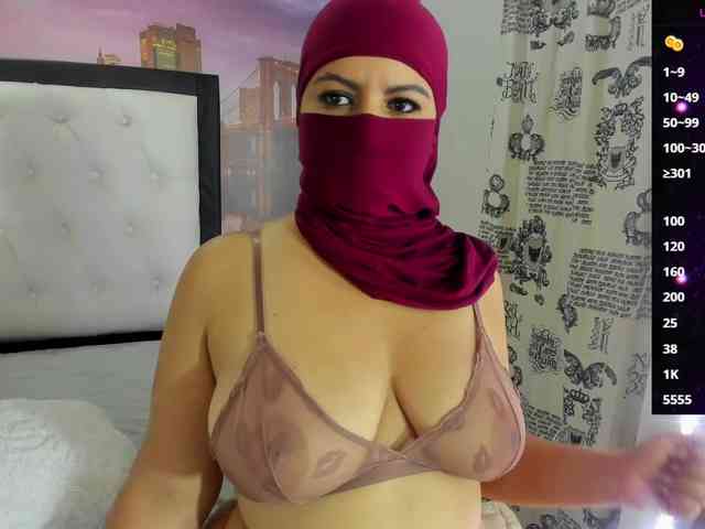 delilah01 webcam