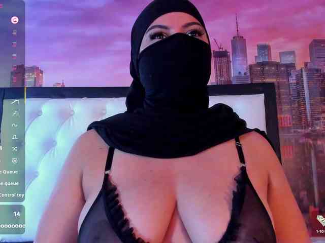 delilah01 webcam