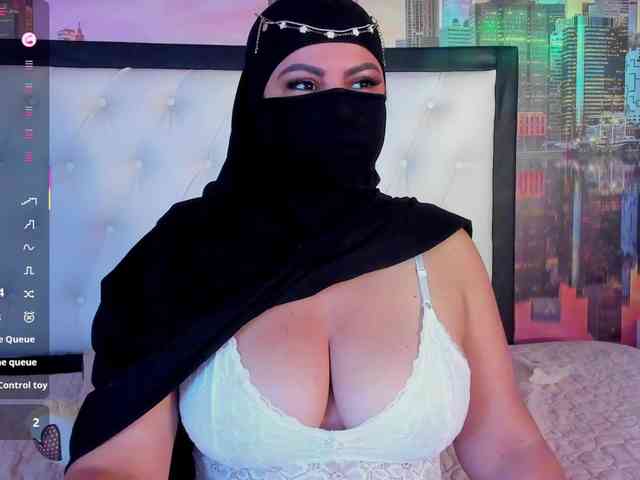 delilah01 webcam