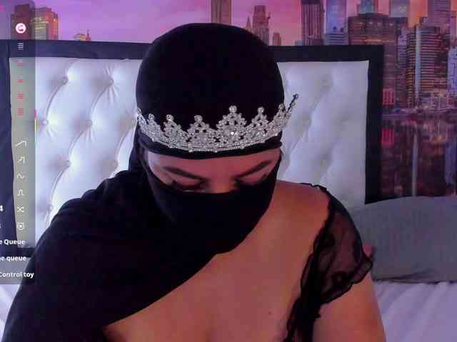 delilah01 webcam