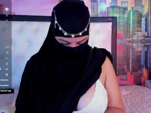 delilah01 webcam