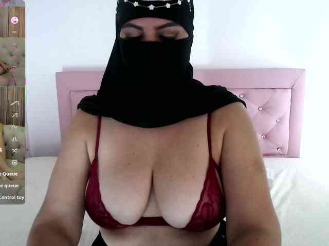 delilah01 webcam