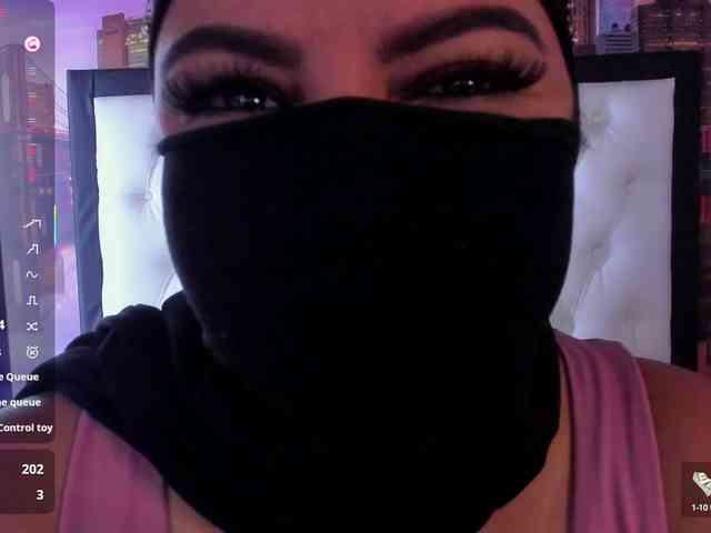 delilah01 webcam