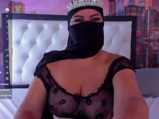 delilah01 webcam