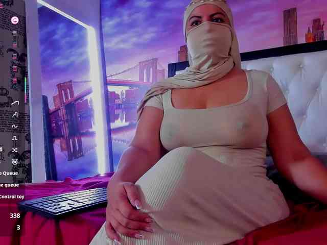 delilah01 webcam