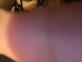 MilanaAis Porn Show
