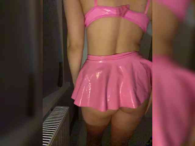 MilanaAis webcam