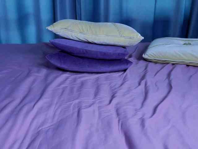 IlonaHolmes webcam