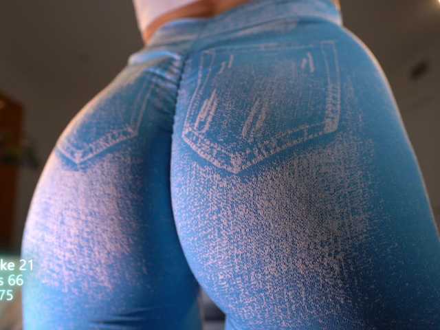 MsCindy's BongaCams profile