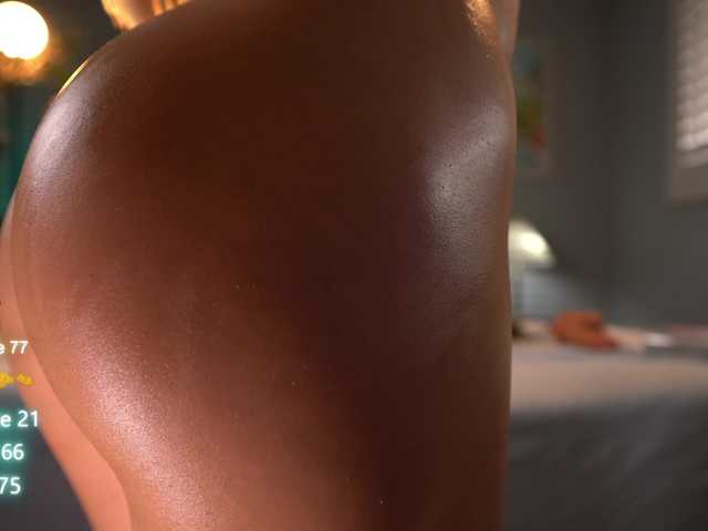 MsCindy Live Webcam on BongaCams