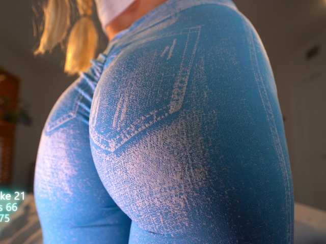 MsCindy's BongaCams profile