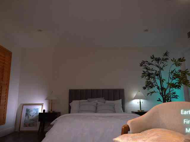 MsCindy webcam