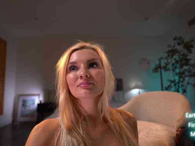 MsCindy webcam