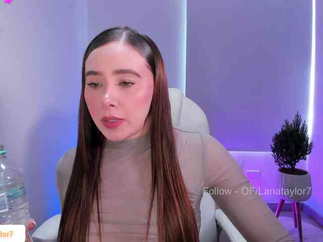 lanataylor webcam