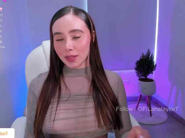 lanataylor