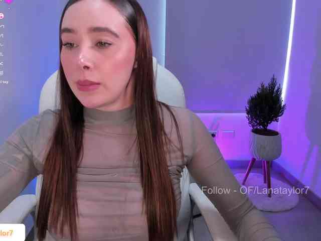 live chat nude Lanataylor