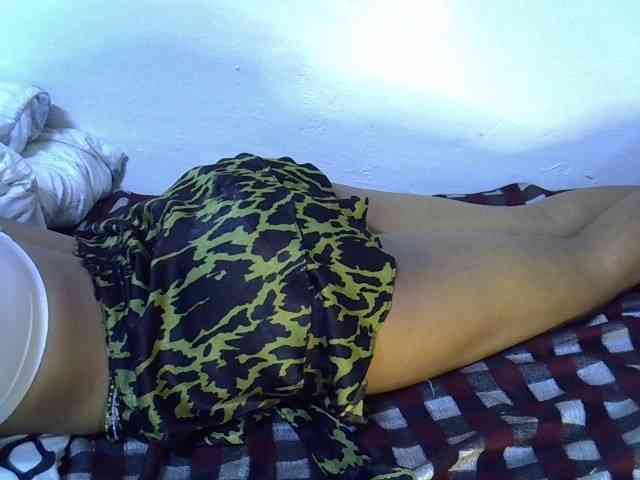 Barbie-Queen17 webcam