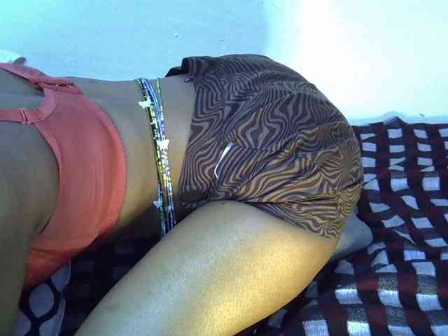 Barbie-Queen17 webcam