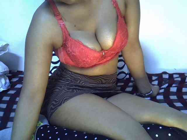 Barbie-Queen17 webcam