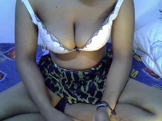 Barbie-Queen17 webcam