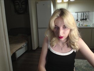 LunaLicksy Porn Show