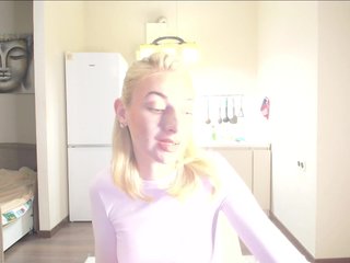 LunaLicksy Porn Show