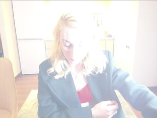 LunaLicksy Porn Show