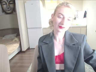 LunaLicksy Porn Show