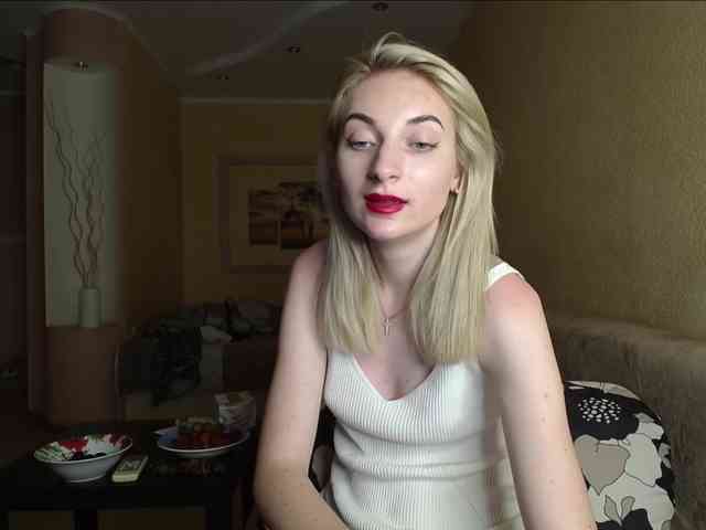 voyeur video chat ANITIA