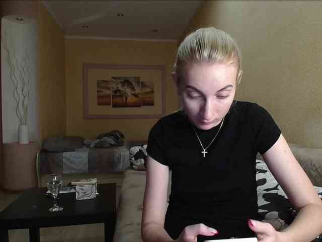 video chat ANITIA
