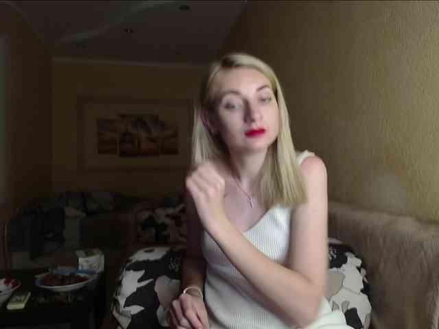 web cam live ANITIA