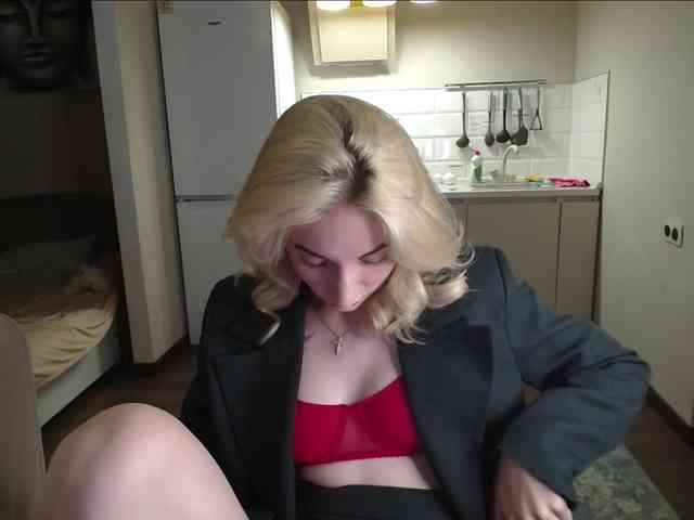 chat cam to cam ANITIA