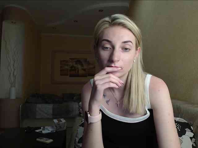 cam sex ANITIA