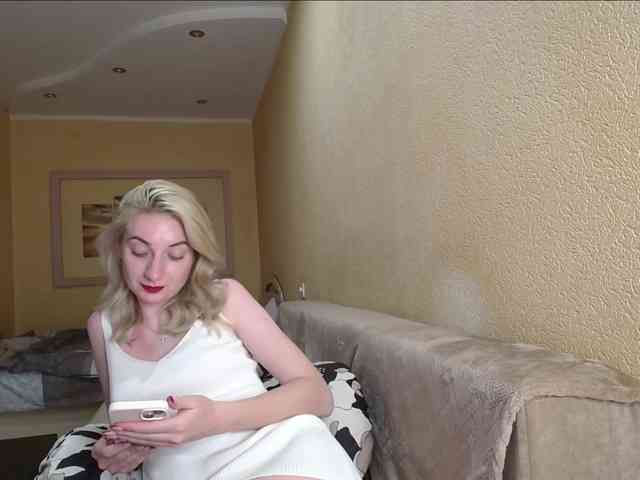 online live sex show ANITIA