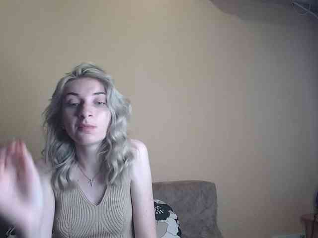 naked live chat ANITIA