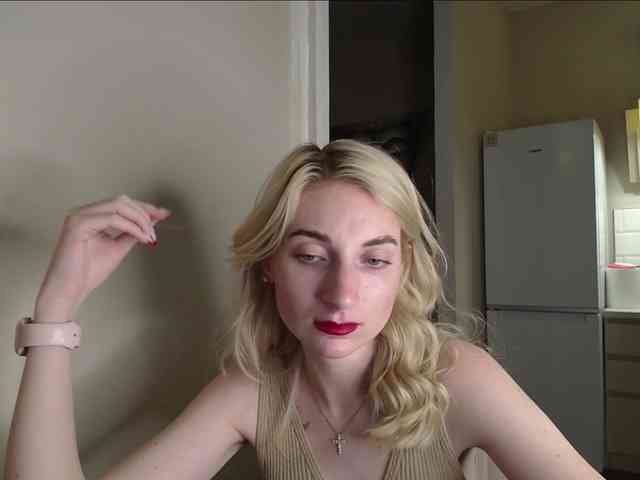 public voyeur webcam ANITIA