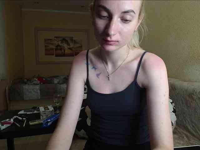 online videochat ANITIA
