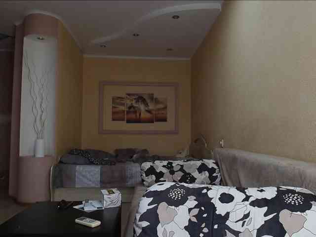 LunaLicksy webcam