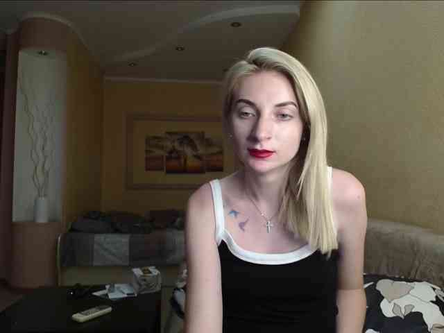 free camsex ANITIA