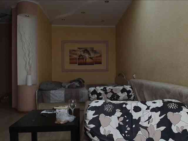 LunaLicksy webcam