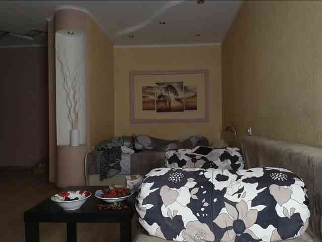 LunaLicksy webcam