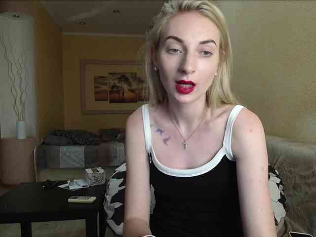 free online webcam ANITIA