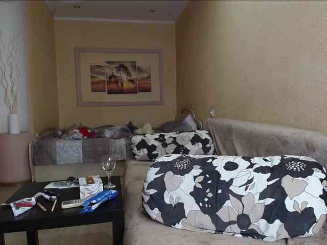 LunaLicksy webcam