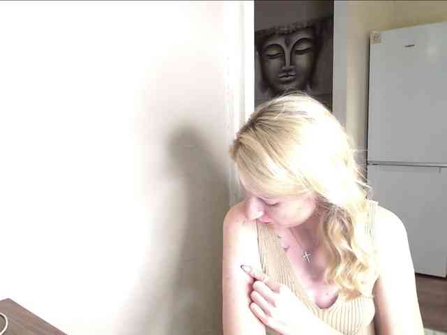 live voyeur web cam ANITIA